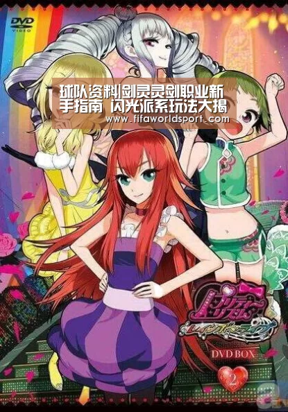 球队资料