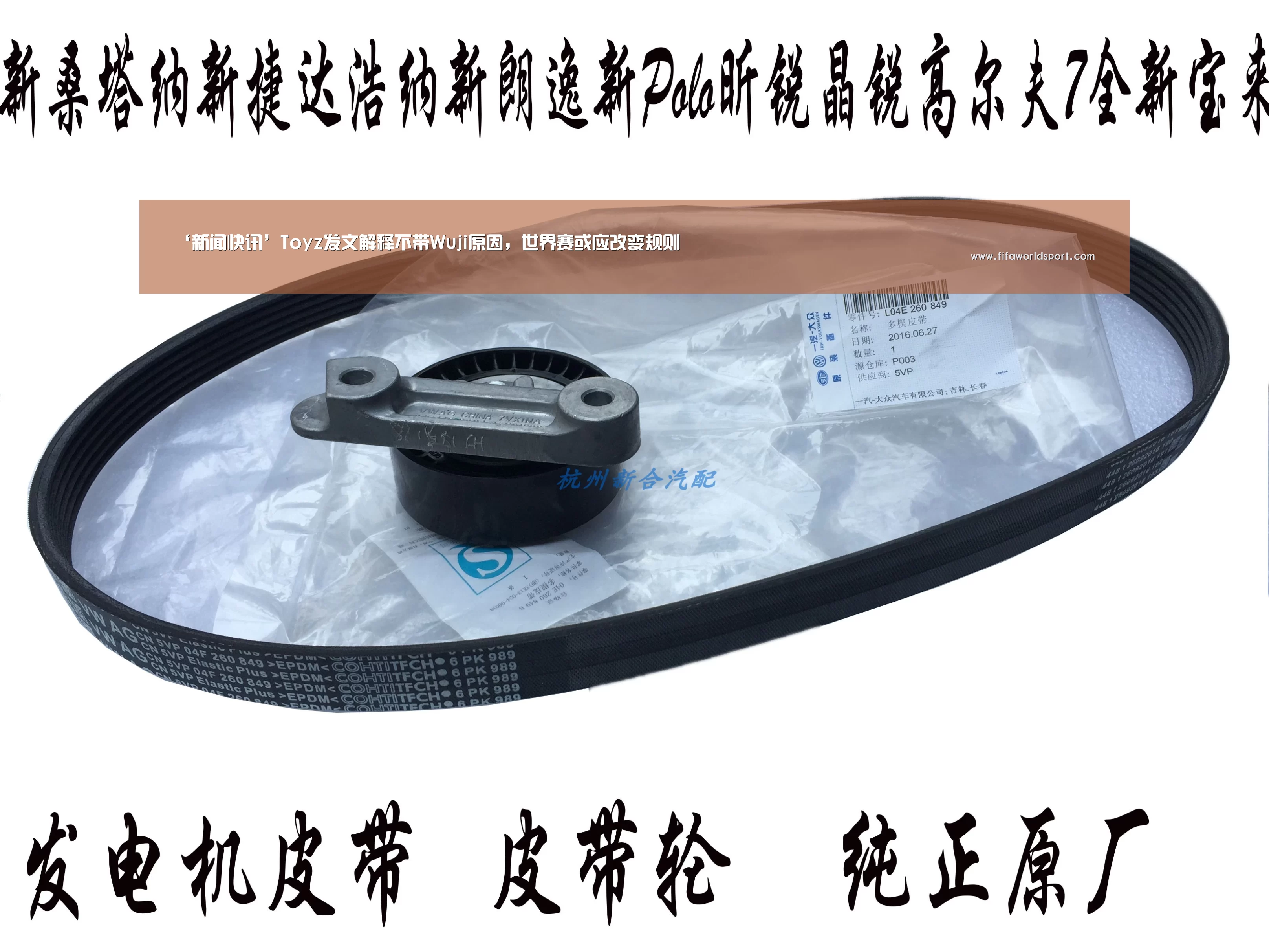 ‘新闻快讯’Toyz发文解释不带Wuji原因,世界赛或应改变规则(图2) 新闻快讯