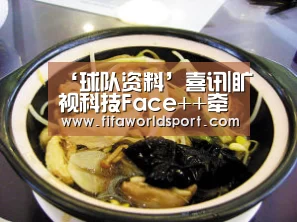 ‘球队资料’喜讯|旷视科技Face++牵手极链科技Video++让美好即刻发生!(图3) 世界杯资讯
