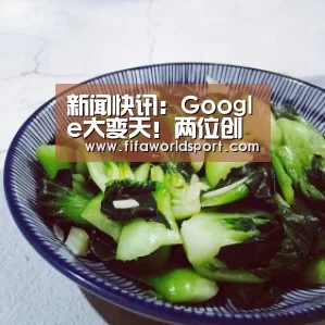 新闻快讯:Google大变天!两位创始人退位,Alphabet进入SundarPichai时代(图2) 新闻快讯