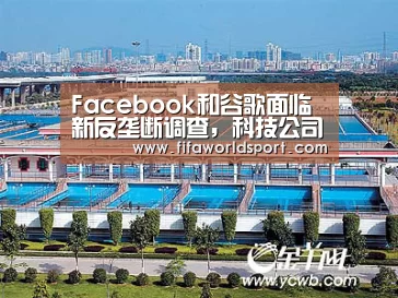 Facebook和谷歌面临新反垄断调查,科技公司监管压力加剧-赛程时间(图2) 赛程时间