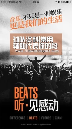 球队资料